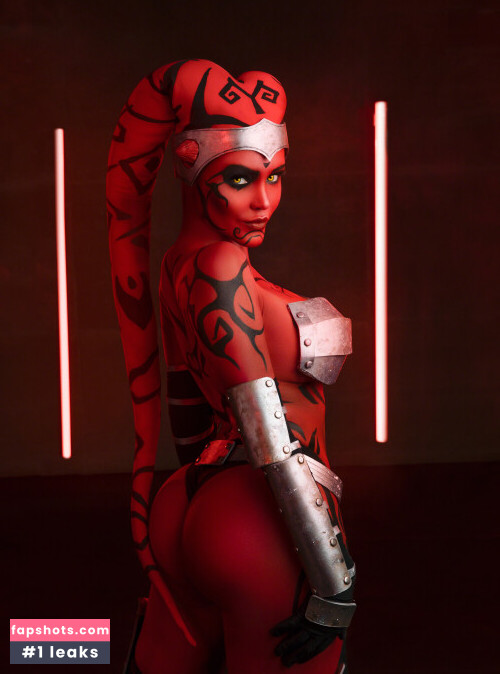 Kalinka Fox (Christina Fink) gallery photo #4762