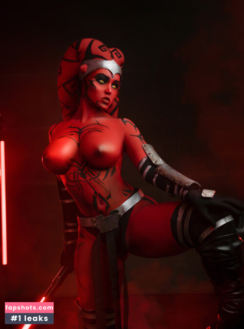 Kalinka Fox (Christina Fink) gallery photo #4767