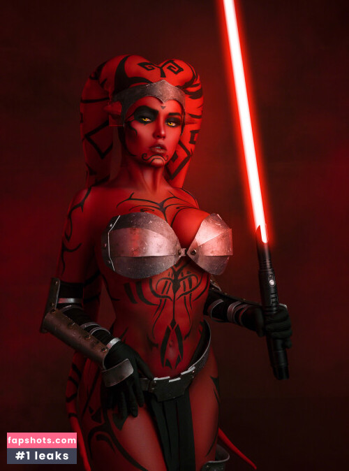 Kalinka Fox (Christina Fink) gallery photo #4768