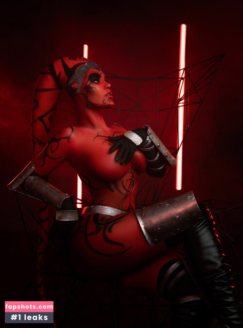 Kalinka Fox (Christina Fink) gallery photo #4770