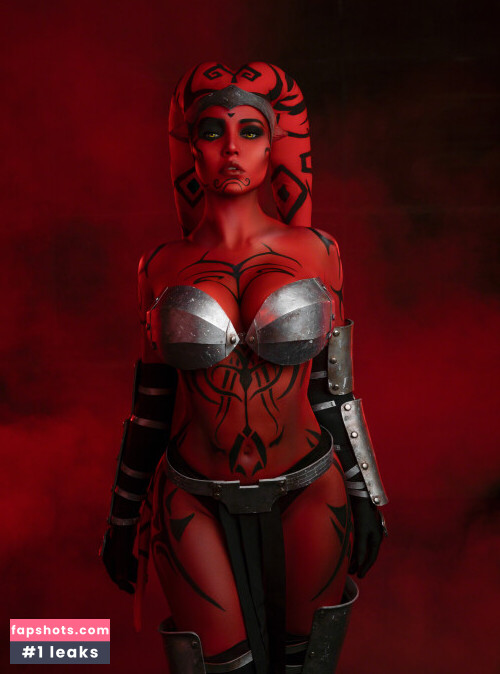 Kalinka Fox (Christina Fink) gallery photo #4771