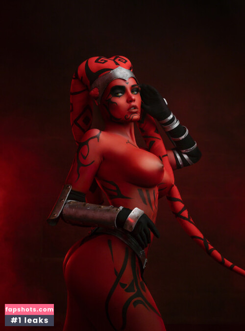 Kalinka Fox (Christina Fink) gallery photo #4773