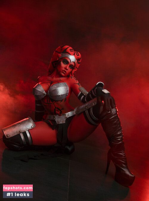 Kalinka Fox (Christina Fink) gallery photo #4774