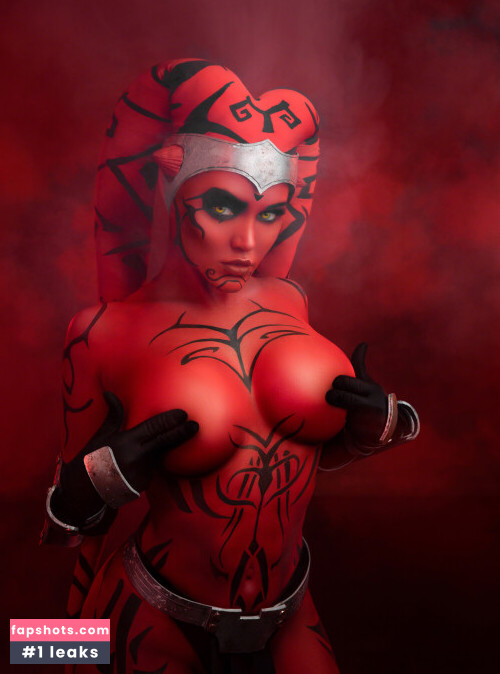 Kalinka Fox (Christina Fink) gallery photo #4775