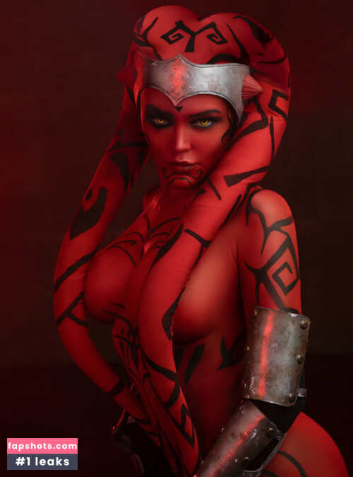 Kalinka Fox (Christina Fink) gallery photo #4776