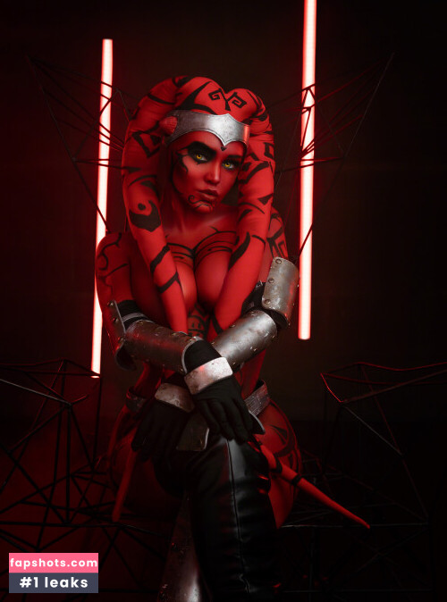 Kalinka Fox (Christina Fink) gallery photo #4777