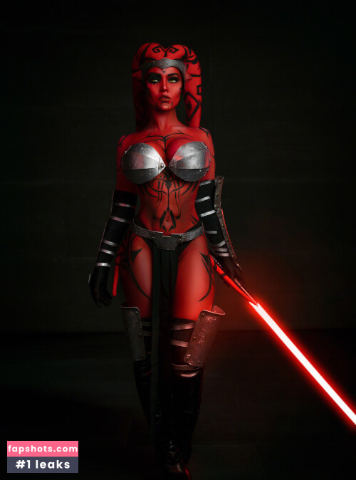 Kalinka Fox (Christina Fink) gallery photo #4778