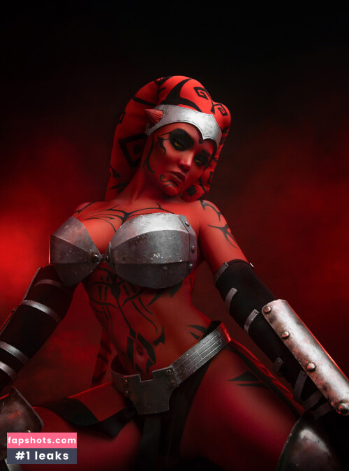 Kalinka Fox (Christina Fink) gallery photo #4780