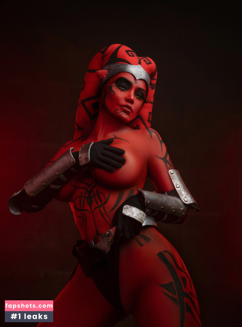 Kalinka Fox (Christina Fink) gallery photo #4783