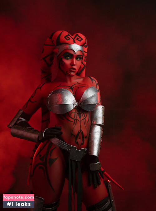 Kalinka Fox (Christina Fink) gallery photo #4784