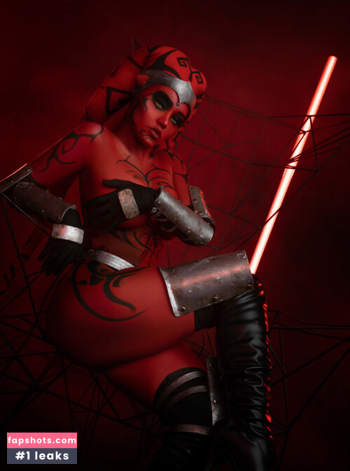 Kalinka Fox (Christina Fink) gallery photo #4785