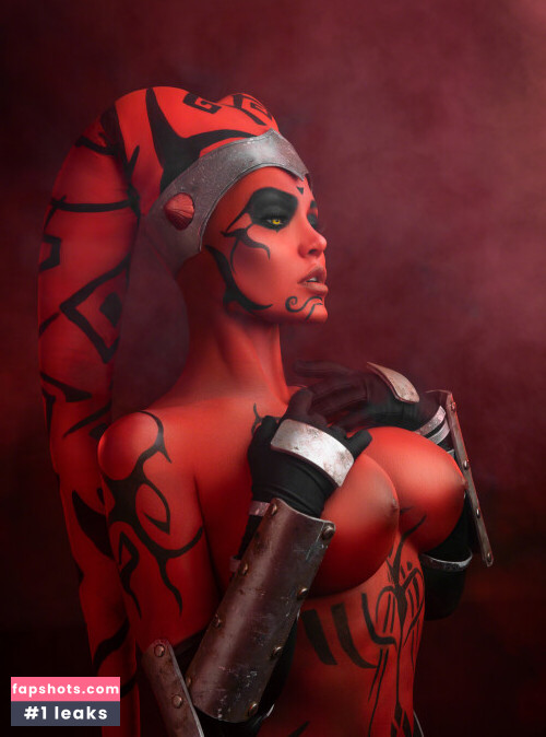 Kalinka Fox (Christina Fink) gallery photo #4786