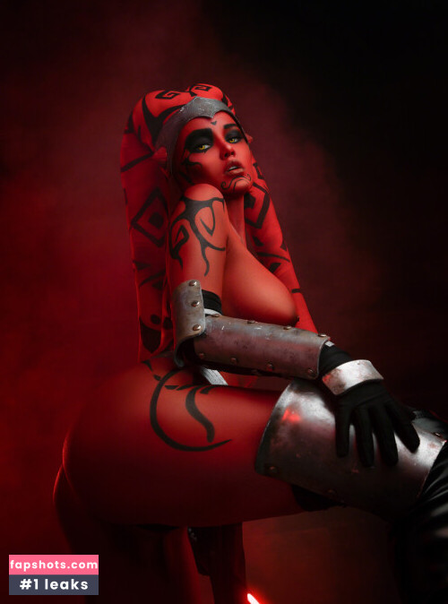 Kalinka Fox (Christina Fink) gallery photo #4788