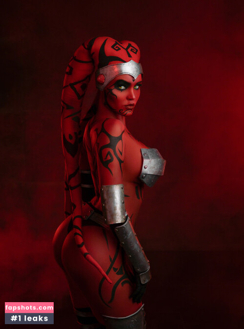 Kalinka Fox (Christina Fink) gallery photo #4789