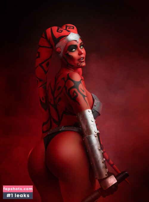 Kalinka Fox (Christina Fink) gallery photo #4790