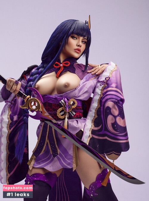 Kalinka Fox (Christina Fink) gallery photo #4791