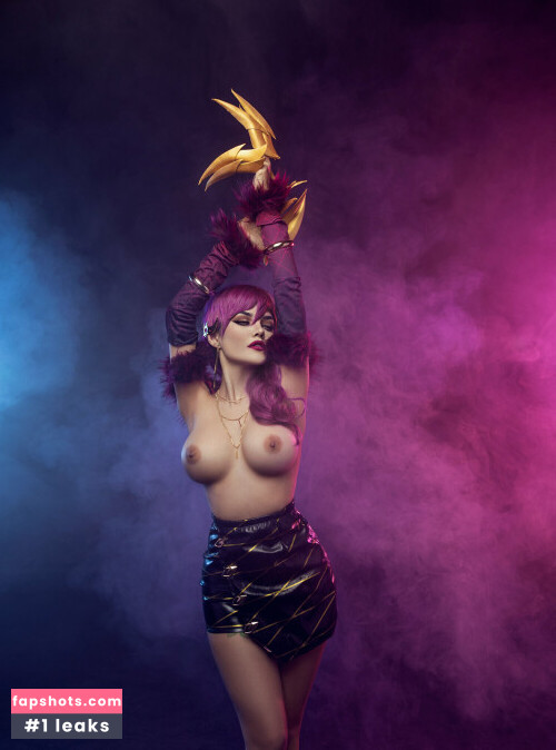 Kalinka Fox (Christina Fink) gallery photo #4793