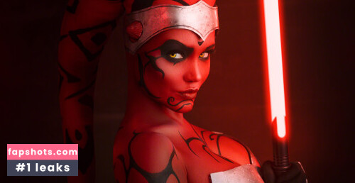 Kalinka Fox (Christina Fink) gallery photo #4796