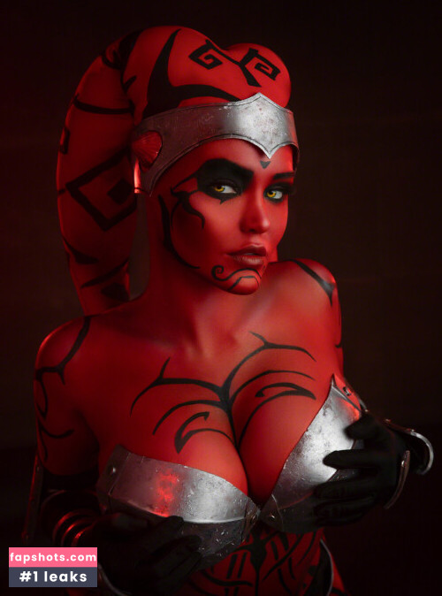 Kalinka Fox (Christina Fink) gallery photo #4798