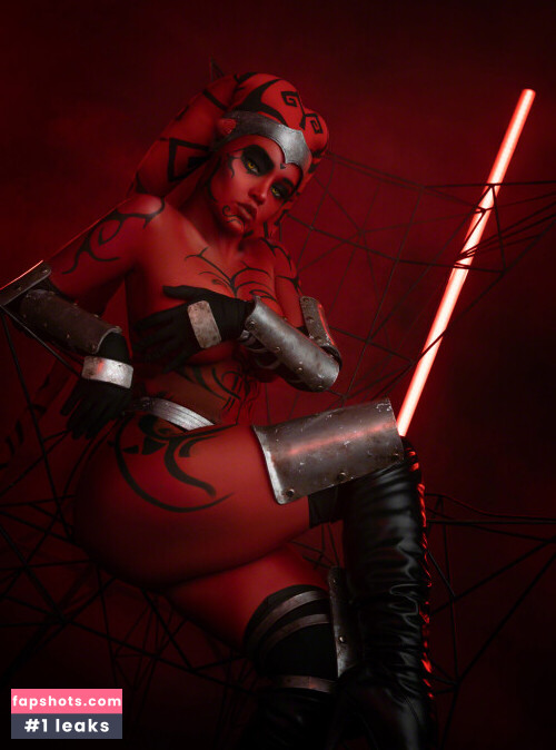 Kalinka Fox (Christina Fink) gallery photo #4799