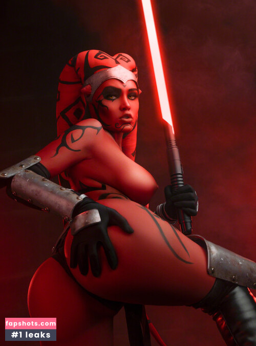 Kalinka Fox (Christina Fink) gallery photo #4802