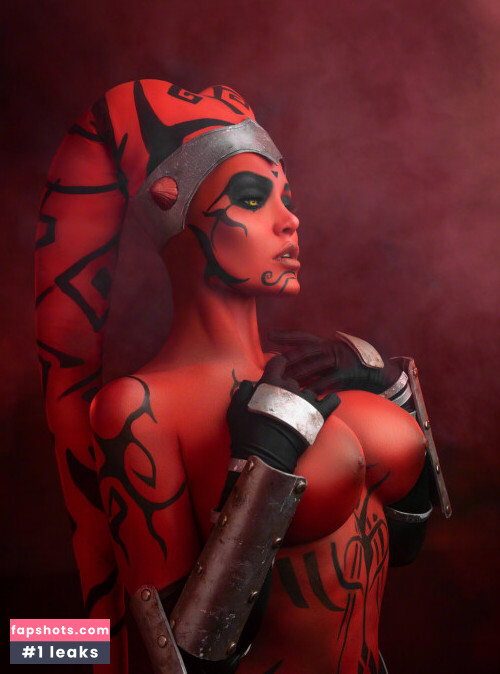 Kalinka Fox (Christina Fink) gallery photo #4803