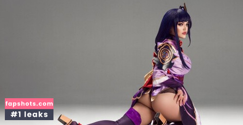 Kalinka Fox (Christina Fink) gallery photo #4854