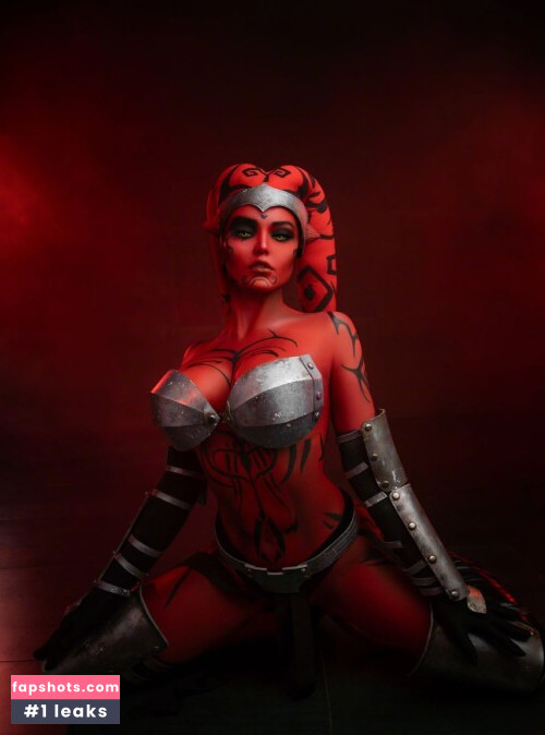 Kalinka Fox (Christina Fink) gallery photo #4863