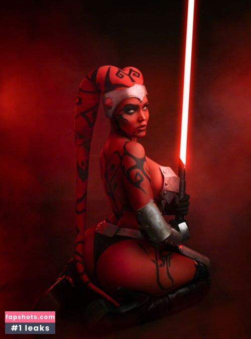 Kalinka Fox (Christina Fink) gallery photo #4865