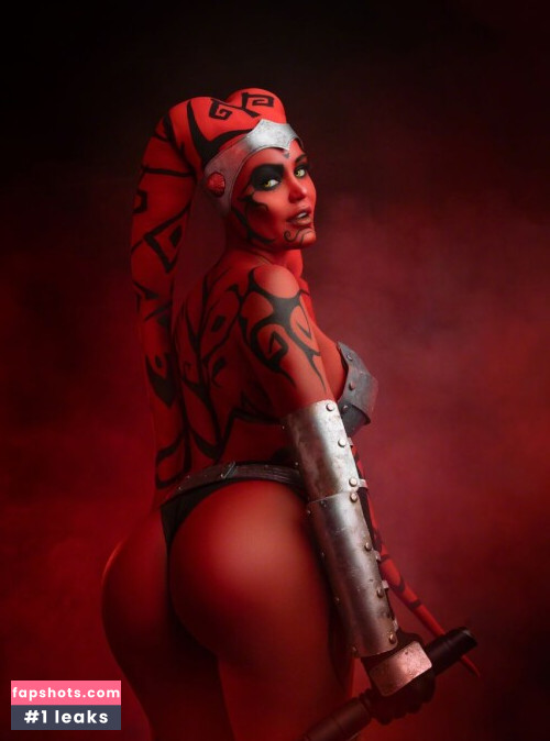 Kalinka Fox (Christina Fink) gallery photo #4867