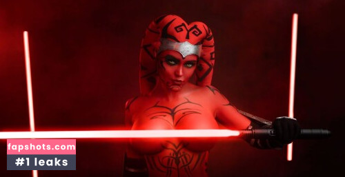 Kalinka Fox (Christina Fink) gallery photo #4868