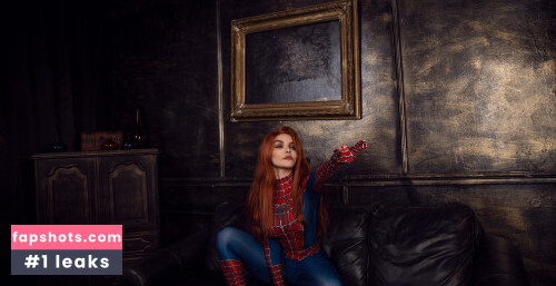 Kalinka Fox (Christina Fink) gallery photo #4895