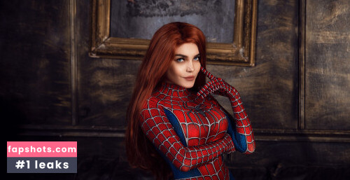 Kalinka Fox (Christina Fink) gallery photo #4898