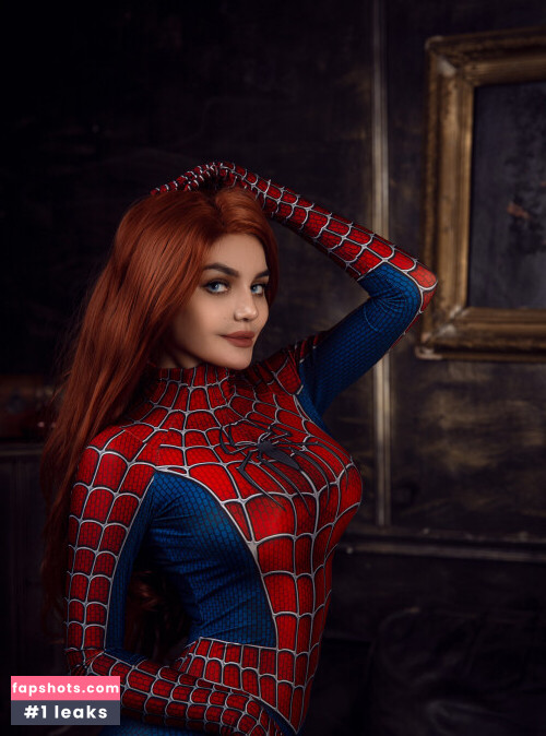 Kalinka Fox (Christina Fink) gallery photo #4899