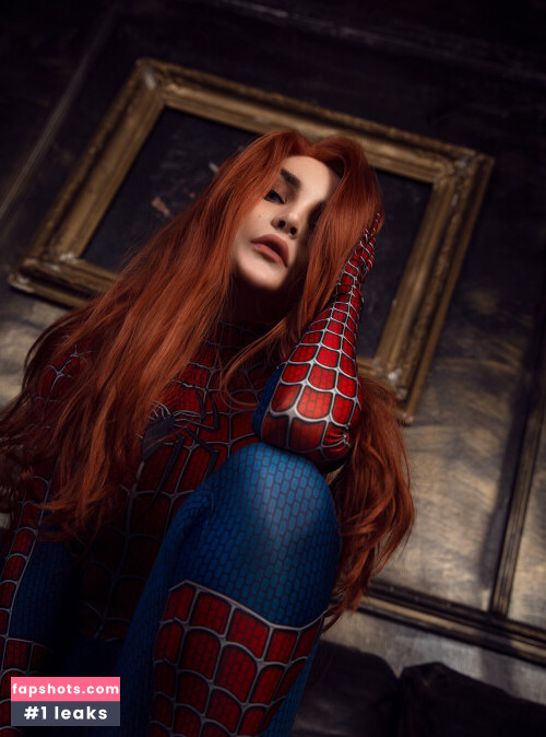 Kalinka Fox (Christina Fink) gallery photo #4905