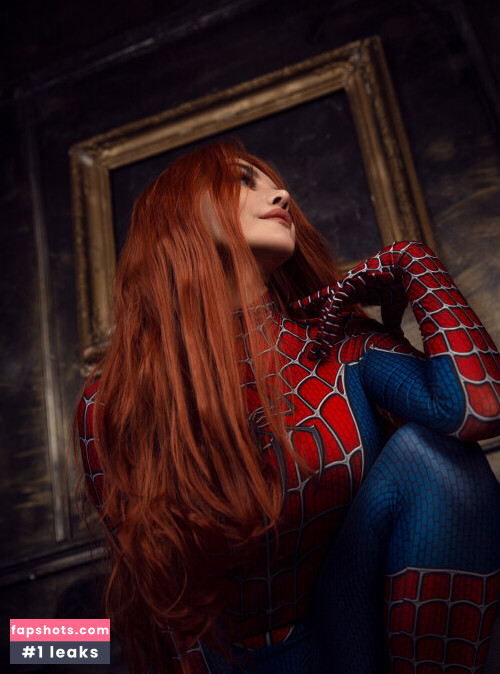 Kalinka Fox (Christina Fink) gallery photo #4906