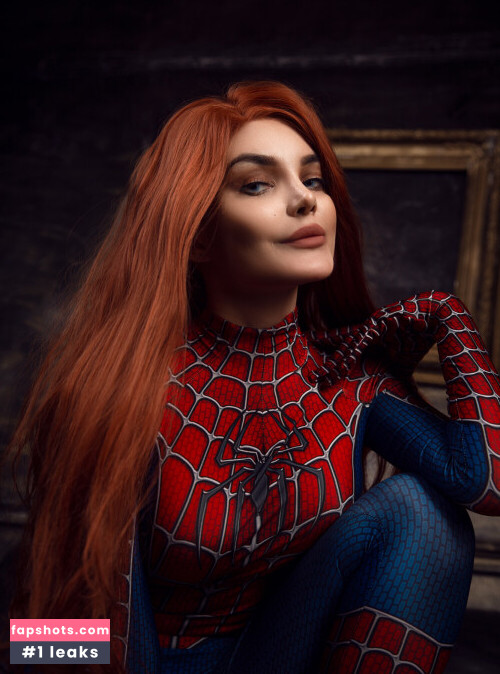 Kalinka Fox (Christina Fink) gallery photo #4907