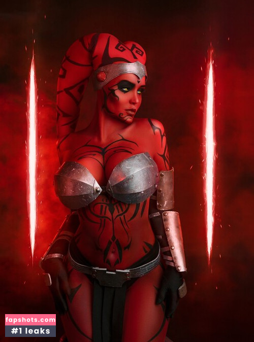 Kalinka Fox (Christina Fink) gallery photo #4925