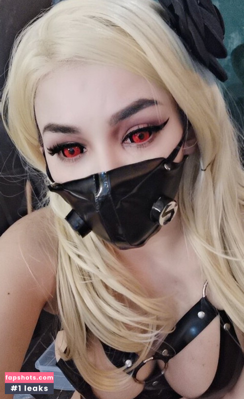 Kalinka Fox (Christina Fink) gallery photo #4936