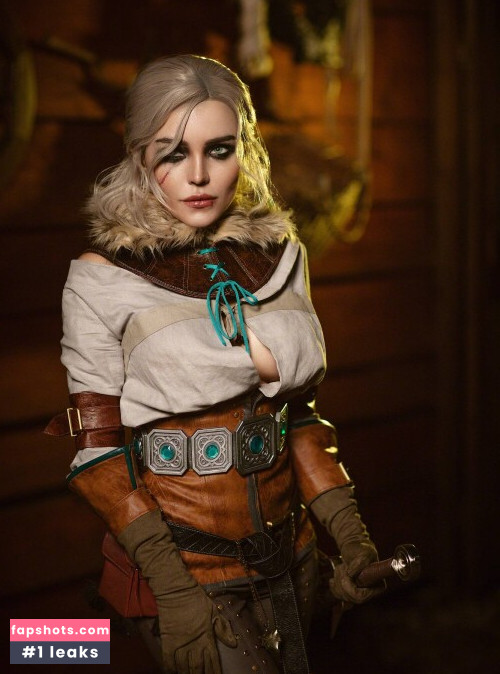 Kalinka Fox (Christina Fink) gallery photo #4937