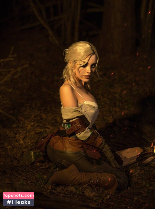 Kalinka Fox (Christina Fink) gallery photo #4940