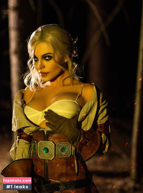 Kalinka Fox (Christina Fink) gallery photo #4941