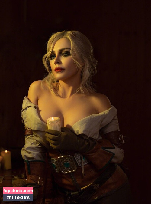 Kalinka Fox (Christina Fink) gallery photo #4946