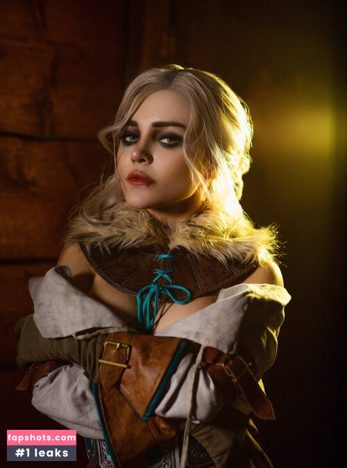 Kalinka Fox (Christina Fink) gallery photo #4947