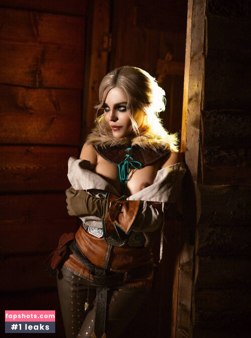 Kalinka Fox (Christina Fink) gallery photo #4950