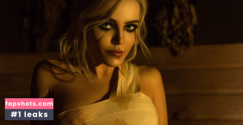 Kalinka Fox (Christina Fink) gallery photo #4961