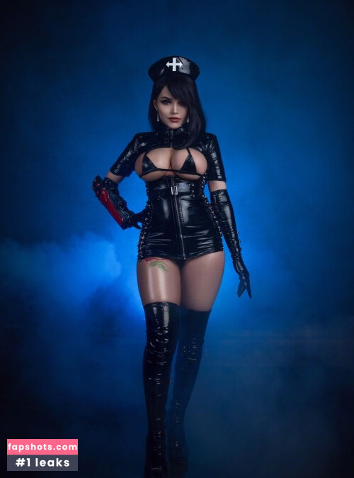 Kalinka Fox (Christina Fink) gallery photo #4965