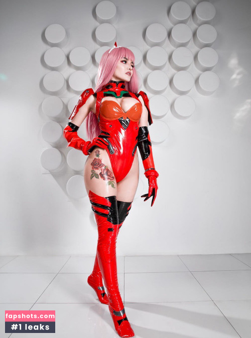 Kalinka Fox (Christina Fink) gallery photo #4978