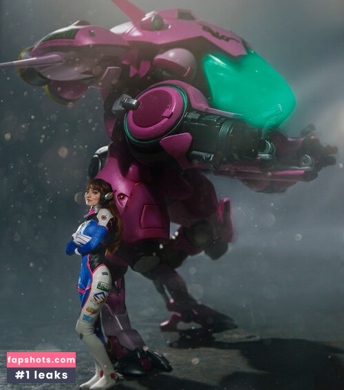 Kalinka Fox (Christina Fink) gallery photo #4979