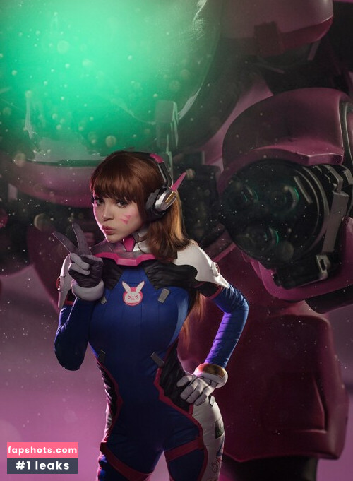 Kalinka Fox (Christina Fink) gallery photo #4980